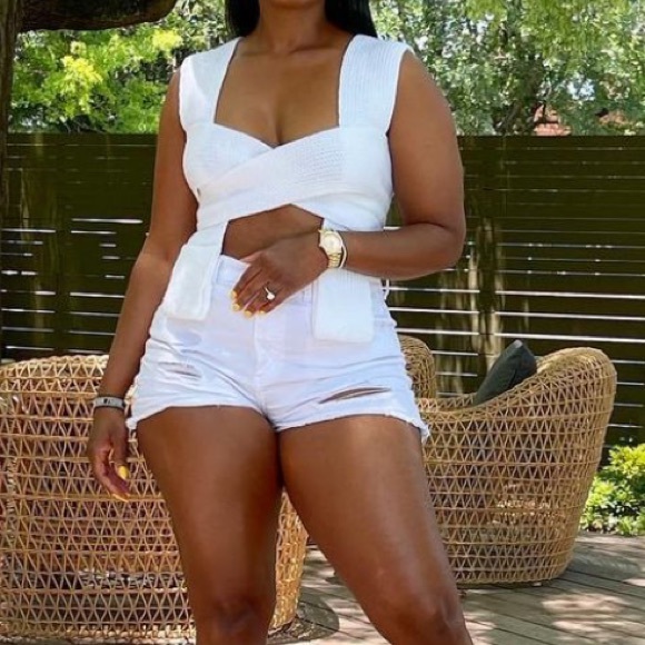 HSITC Tops - PARAGON!